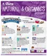 Tops catalogue in Frewsburg NY | Tops Natural & Organics Spotlight | 2026-10-04T00:00:00.000Z - 2026-10-31T00:00:00.000Z