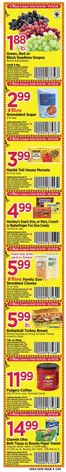 Tops catalogue in Lake George NY | Wide range of offers | 2026-10-04T00:00:00.000Z - 2026-10-10T00:00:00.000Z