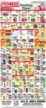 Pioneer Supermarkets catalogue | Top offers for all bargain hunters | 2026-10-04T00:00:00.000Z - 2026-10-10T00:00:00.000Z