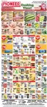 Pioneer Supermarkets catalogue | Great offer for all customers | 2026-10-04T00:00:00.000Z - 2026-10-10T00:00:00.000Z