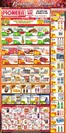 Pioneer Supermarkets catalogue | Discounts and promotions | 2026-10-04T00:00:00.000Z - 2026-10-10T00:00:00.000Z