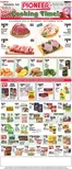Pioneer Supermarkets catalogue | Top deals and discounts | 2026-10-04T00:00:00.000Z - 2026-10-10T00:00:00.000Z