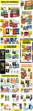 Dollar General catalogue in Hialeah FL | Attractive special offers for everyone | 2026-10-04T00:00:00.000Z - 2026-10-10T00:00:00.000Z