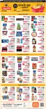 ShopRite catalogue in Edison NJ | Attractive special offers for everyone | 2026-10-01T00:00:00.000Z - 2026-10-10T00:00:00.000Z