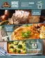 Commissary catalogue | Attractive special offers for everyone | 2026-10-05T00:00:00.000Z - 2026-10-18T00:00:00.000Z