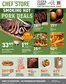 Chef'Store catalogue | Chef'Store weekly ad | 2026-10-05T00:00:00.000Z - 2026-10-18T00:00:00.000Z