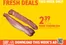 Chef'Store catalogue | Great discounts on selected products | 2026-10-05T00:00:00.000Z - 2026-10-19T00:00:00.000Z