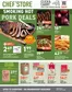 Chef'Store catalogue in Hickory NC | Top offers for smart savers | 2026-10-05T00:00:00.000Z - 2026-10-18T00:00:00.000Z