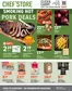 Chef'Store catalogue in Canby OR | Wide range of offers | 2026-10-05T00:00:00.000Z - 2026-10-18T00:00:00.000Z