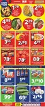 Save a Lot catalogue in Hubbard OH | Top offers for smart savers | 2026-10-02T00:00:00.000Z - 2026-10-08T00:00:00.000Z