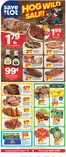 Save a Lot catalogue in Hubbard OH | Exclusive deals for our customers | 2026-10-04T00:00:00.000Z - 2026-10-10T00:00:00.000Z