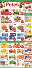 Pete's Fresh Market catalogue in Chicago IL | Special offers for you | 2026-10-07T00:00:00.000Z - 2026-10-13T00:00:00.000Z