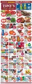 Tony's Fresh Market catalogue in Arlington Heights IL | Weekly Ad | 2026-10-07T00:00:00.000Z - 2026-10-13T00:00:00.000Z