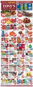 Tony's Fresh Market catalogue in Westchester IL | Weekly Ad | 2026-10-07T00:00:00.000Z - 2026-10-13T00:00:00.000Z