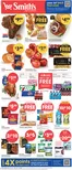 Smith's catalogue | Top offers for all bargain hunters | 2026-10-07T00:00:00.000Z - 2026-10-13T00:00:00.000Z