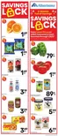 Albertsons catalogue in Bedford TX | Offers for bargain hunters | 2026-10-07T00:00:00.000Z - 2026-10-13T00:00:00.000Z