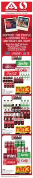Albertsons catalogue | Our best offers for you | 2026-10-07T00:00:00.000Z - 2026-10-13T00:00:00.000Z