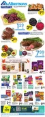 Albertsons catalogue | Discounts and promotions | 2026-10-07T00:00:00.000Z - 2026-10-13T00:00:00.000Z