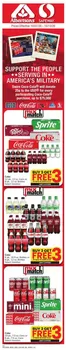 Albertsons catalogue | Great offer for all customers | 2026-10-07T00:00:00.000Z - 2026-10-13T00:00:00.000Z