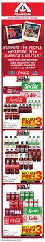 Albertsons catalogue | Top deals and discounts | 2026-10-07T00:00:00.000Z - 2026-10-13T00:00:00.000Z