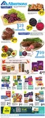 Albertsons catalogue | Wide range of offers | 2026-10-07T00:00:00.000Z - 2026-10-13T00:00:00.000Z