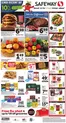 Safeway catalogue | Great offer for bargain hunters | 2026-10-07T00:00:00.000Z - 2026-10-13T00:00:00.000Z