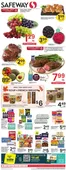 Safeway catalogue in Berthoud CO | Exclusive deals and bargains | 2026-10-07T00:00:00.000Z - 2026-10-13T00:00:00.000Z