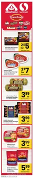 Safeway catalogue in Woodburn OR | Exclusive bargains | 2026-10-07T00:00:00.000Z - 2026-10-13T00:00:00.000Z