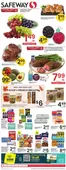 Safeway catalogue | Discounts and promotions | 2026-10-07T00:00:00.000Z - 2026-10-13T00:00:00.000Z