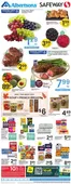 Safeway catalogue | Discover attractive offers | 2026-10-07T00:00:00.000Z - 2026-10-13T00:00:00.000Z