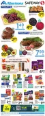 Safeway catalogue | Our best offers for you | 2026-10-07T00:00:00.000Z - 2026-10-13T00:00:00.000Z