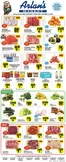 Arlan's Market catalogue | Exclusive deals and bargains | 2026-10-07T00:00:00.000Z - 2026-10-13T00:00:00.000Z