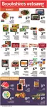 Brookshire's catalogue | Websaver | 2026-10-07T00:00:00.000Z - 2026-10-13T00:00:00.000Z