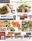 Harp's Market catalogue | Top offers for smart savers | 2026-10-07T00:00:00.000Z - 2026-10-13T00:00:00.000Z