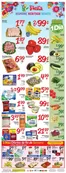 Fiesta Mart catalogue | Current special promotions | 2026-10-07T00:00:00.000Z - 2026-10-13T00:00:00.000Z