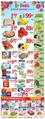 Fiesta Mart catalogue | Offers for bargain hunters | 2026-10-07T00:00:00.000Z - 2026-10-13T00:00:00.000Z
