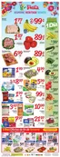 Fiesta Mart catalogue | Top deals for all customers | 2026-10-07T00:00:00.000Z - 2026-10-13T00:00:00.000Z