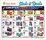 Save Mart catalogue | Online Savings Guide | 2026-10-07T00:00:00.000Z - 2026-11-03T00:00:00.000Z