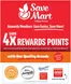 Save Mart catalogue | Exclusive deals and bargains | 2026-10-07T00:00:00.000Z - 2026-11-03T00:00:00.000Z