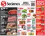 Sedano's catalogue | Current bargains and offers | 2026-10-07T00:00:00.000Z - 2026-10-13T00:00:00.000Z