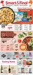 Smart & Final catalogue in Tujunga CA | Current special promotions | 2026-10-07T00:00:00.000Z - 2026-10-08T00:00:00.000Z