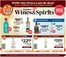 ShopRite catalogue | ShopRite Wine & Spirits - 10/7 | 2026-10-07T00:00:00.000Z - 2026-10-20T00:00:00.000Z