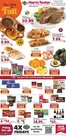Harris Teeter catalogue in Gambrills MD | Discover attractive offers | 2026-10-07T00:00:00.000Z - 2026-10-13T00:00:00.000Z
