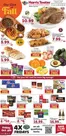 Harris Teeter catalogue | Top offers for smart savers | 2026-10-07T00:00:00.000Z - 2026-10-13T00:00:00.000Z