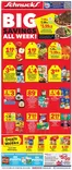 Schnucks catalogue | Discounts and promotions | 2026-10-14T00:00:00.000Z - 2026-10-20T00:00:00.000Z