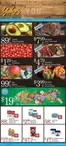 Yoke's Fresh Market catalogue | Great discounts on selected products | 2026-10-07T00:00:00.000Z - 2026-10-13T00:00:00.000Z