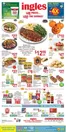 Ingles Markets catalogue | Attractive special offers for everyone | 2026-10-07T00:00:00.000Z - 2026-10-13T00:00:00.000Z