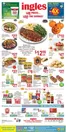 Ingles Markets catalogue | Great offer for bargain hunters | 2026-10-07T00:00:00.000Z - 2026-10-13T00:00:00.000Z