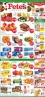 Pete's Fresh Market catalogue in Lyons IL | Attractive special offers for everyone | 2026-10-07T00:00:00.000Z - 2026-10-13T00:00:00.000Z