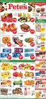 Pete's Fresh Market catalogue in Villa Park IL | Attractive special offers for everyone | 2026-10-07T00:00:00.000Z - 2026-10-13T00:00:00.000Z